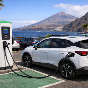 MOVES III Canarias 2025 amplía presupuesto: qué cambia para tu punto de recarga