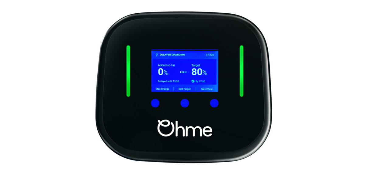 Ohme Home Pro