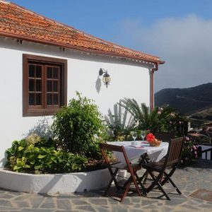 Nueva subvención para alojamientos rurales en Canarias: hasta 50.000€ para eficiencia energética y autoconsumo