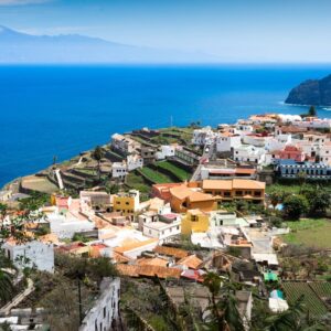 Apagón en La Gomera: la oportunidad que abren las nuevas subvenciones para placas solares y baterías