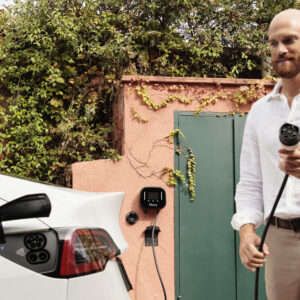 Precio cargador coche eléctrico: de qué depende