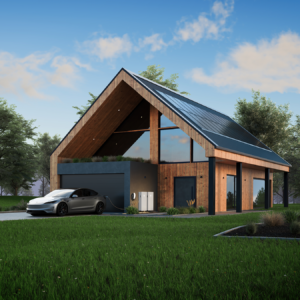 Tesla Powerwall: qué es y cómo funciona